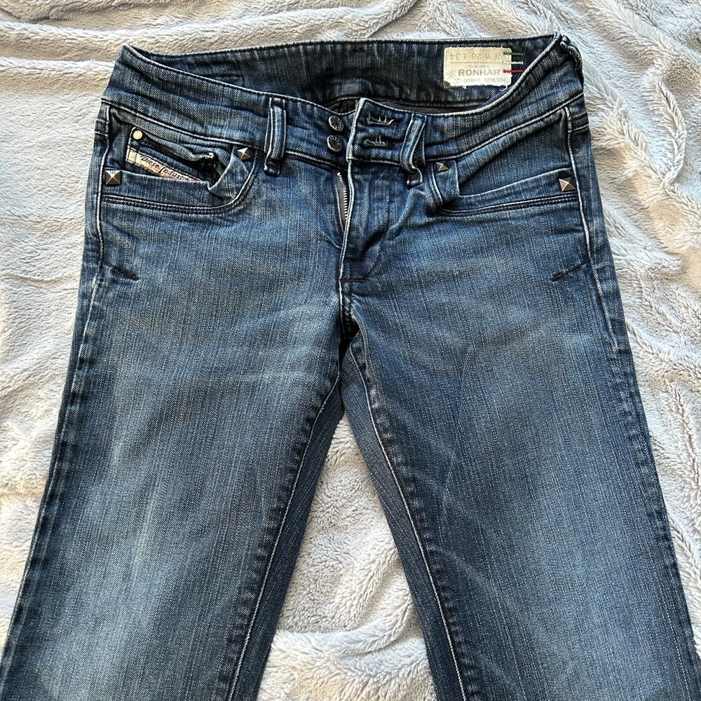Diesel Jeans size 26